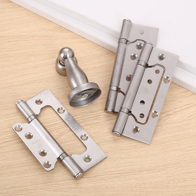 Ferretería y cerraduras para puertas – Bisagras de puerta