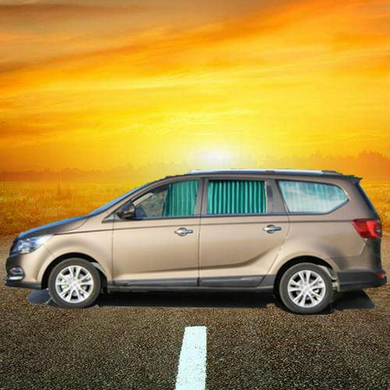 Baojun 730, Buick GL6, and Landzun GL8 Car Interior Curtains & Sunshade