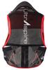 UltrAspire Big Bronco BlackRed (S)