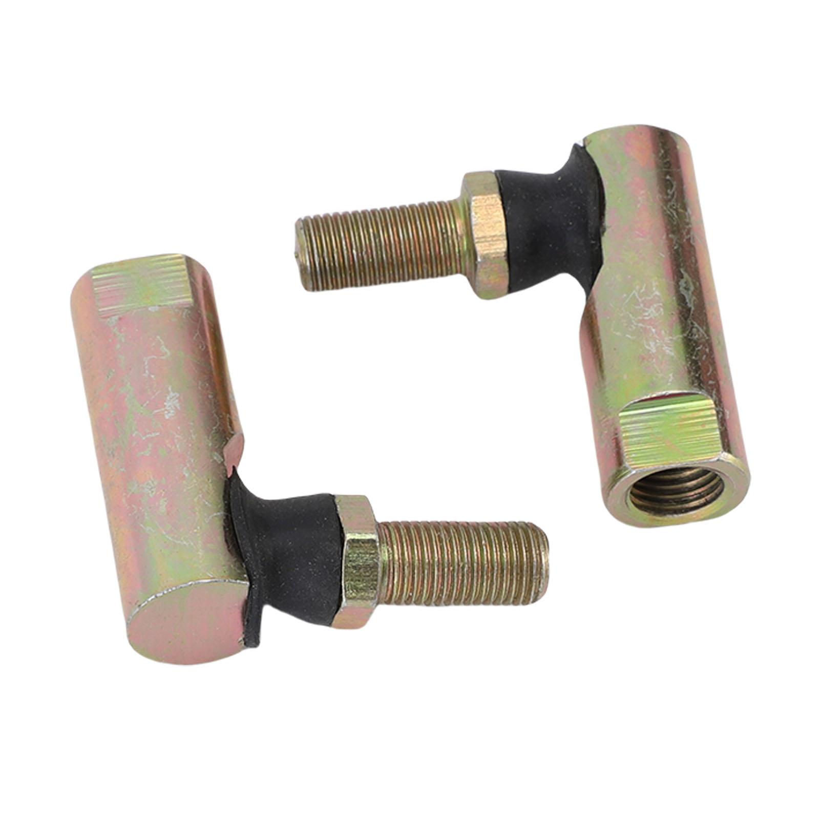 

1 пара шаровых опор трактора 923 0448 A Замена для MTD FST16 GT185 GT205 GT225 GT954 GT2150 GT2550 L13 LT13 LT15 LT16