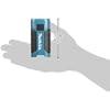 Makita Linterna inalámbrica para baterías vendidas (Antorcha) ML704, enchufable de 7,2 V (batería por separado)