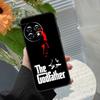 The Godfather Case For OnePlus 15 15R 12 12R 13T 13R 13 11 10 10R 10T 8T Nord 5 CE 2 3 4 Lite N20 N30 Cover