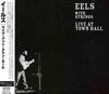 CD EELSQ  Eels With Strings  Live At Town Ha UICF1067 VAGRANT 2006 Japan Rock Used