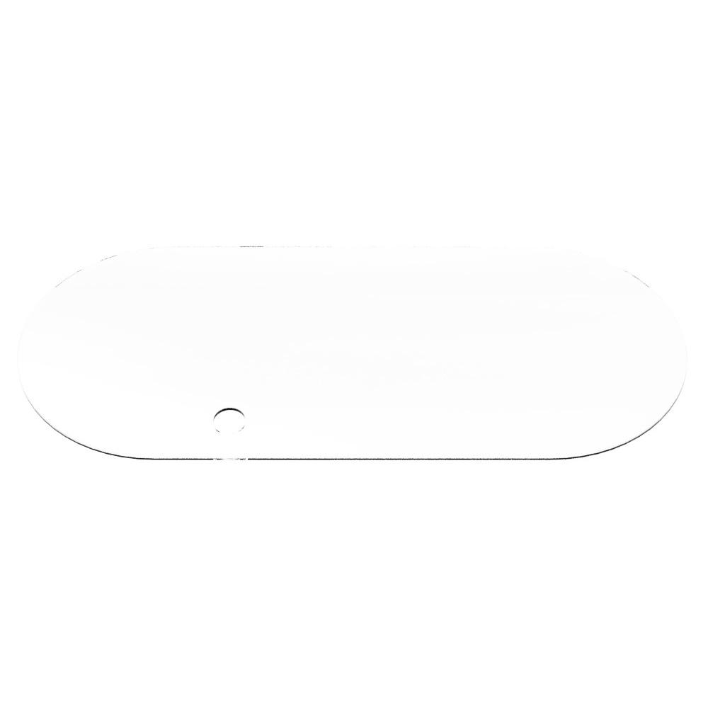 For Google Pixel 10 Pro XL Kameralinsebeskytter 3D Klar Høy Aluminium-Silisium Glass Linsefilm