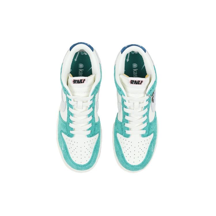 Nike X Kasina Dunk Low 'Road Sign' Men's CZ6501-101