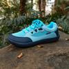 Oiaano Barefoot Wide Toe Man Shoes Leisure Sneaker Mesh Lace Up Breathable Comfort Lightweight Sports Walking Running Hiking