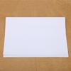 70g High White Original Wood Pulp Double Gum Paper for Printing, Writing, Drafting, and Doodling.