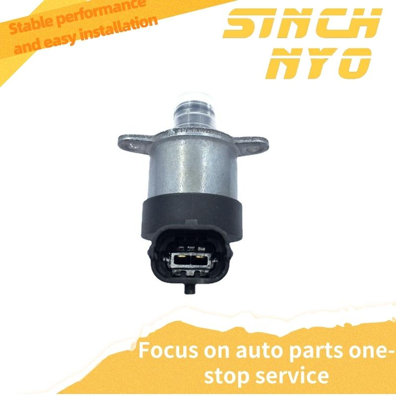 0928400797 0928400803 0928400808 0928400812 0928400813 Rail Fuel Pump Pressure Regulator Control Metering Solenoid SCV Valve