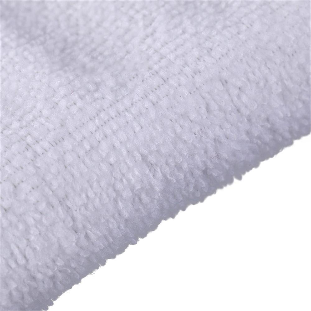 1pc Washable Microfiber Pad Cleaning Tool Mop Pad for Shark HV300 HV301 HV302 HV305 HV308 HV310 Vacuum Cleaner Part Accessories