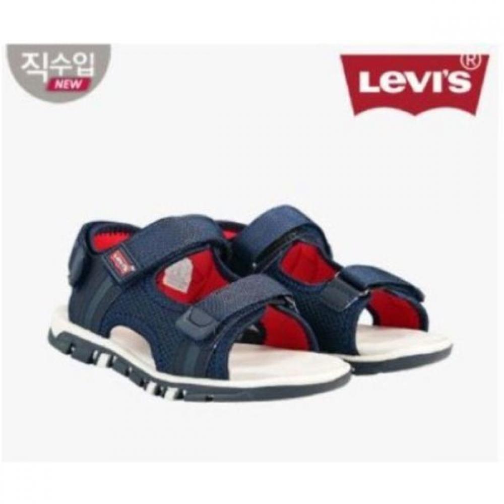 

Levls KidsLevi Kids V212SZ65TP Berry Sandals185215Haeundae Store