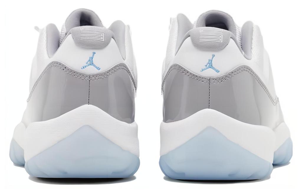 Jordan 11 Retro Low Cement Grey AV2187-140