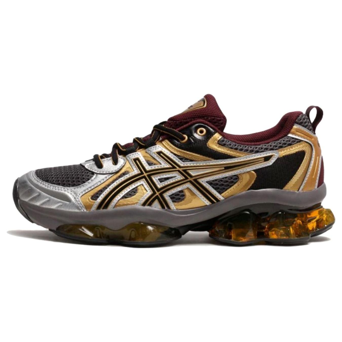 ASICS Gel Quantum Kinetic `Carbon Pure