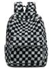 Urban Minimalist Plush Backpack For Women With Fabric And Leopard Print For Casual Travel