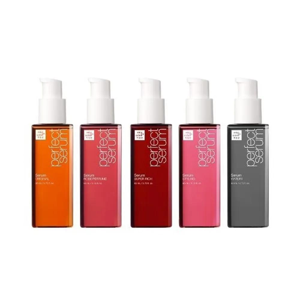 Mise En Scene Perfect Hair Essence Serum 80ml (2 pieces)