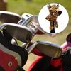 Club Driver Headcover Set