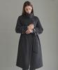 Slowlolli Essential Handmade Coat_2 Colors