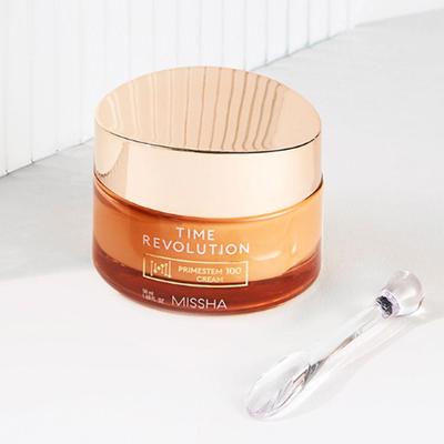 Time Revolution Prime Stem 100 Crema 50ml