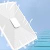 Adjustable Central Air Conditioning Windshield Square Air Conditioning Vent Cover  for Home