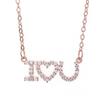 Women's Versatile High-end Collarbone Chain