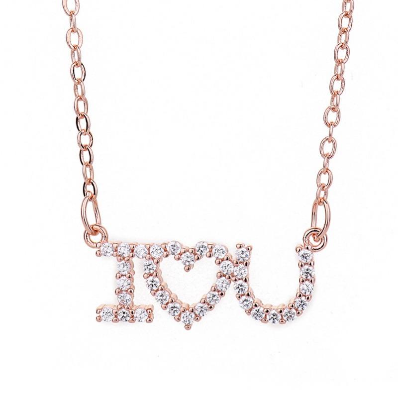Women's Versatile High-end Collarbone Chain