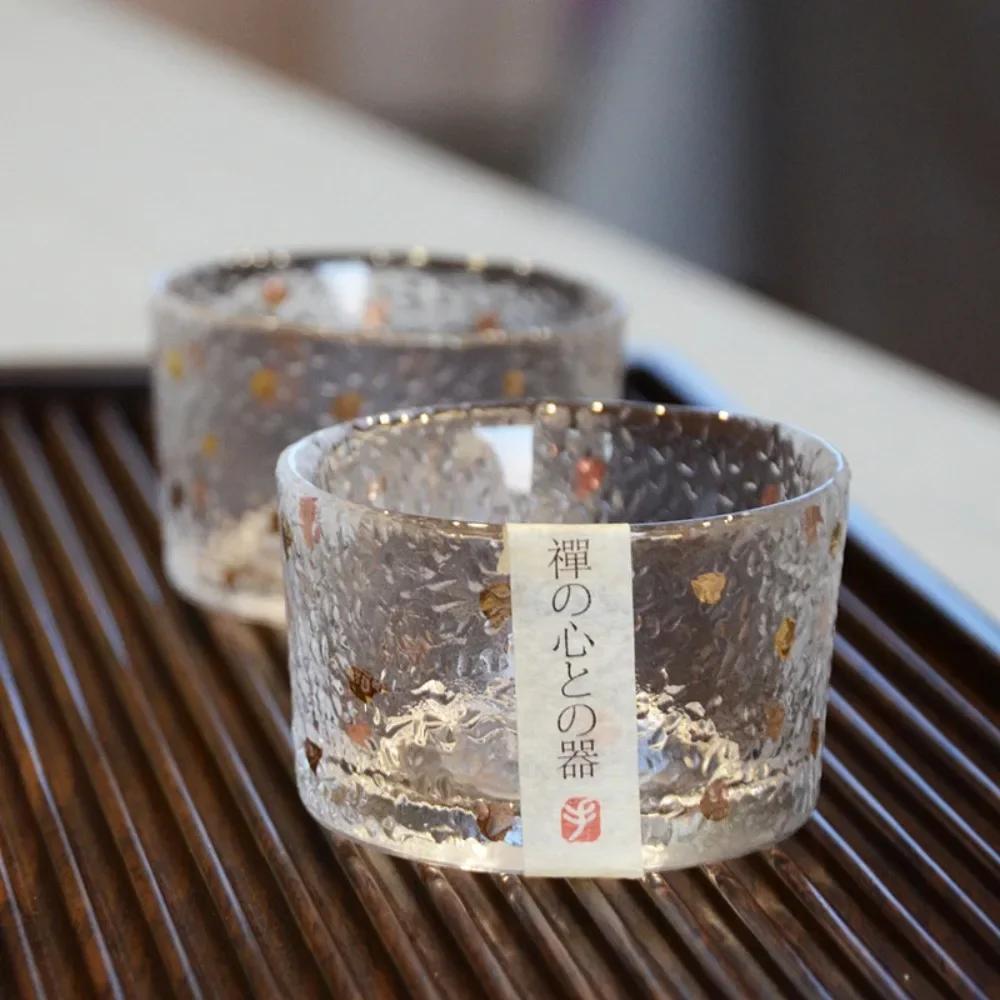 Kieliszek w stylu japońskim Góra Fudżi Kieliszki do whisky Odporne na ciepło szkło Kieliszek do wody Kieliszek do kawy Kieliszek do czerwonego wina Kieliszek do whisky