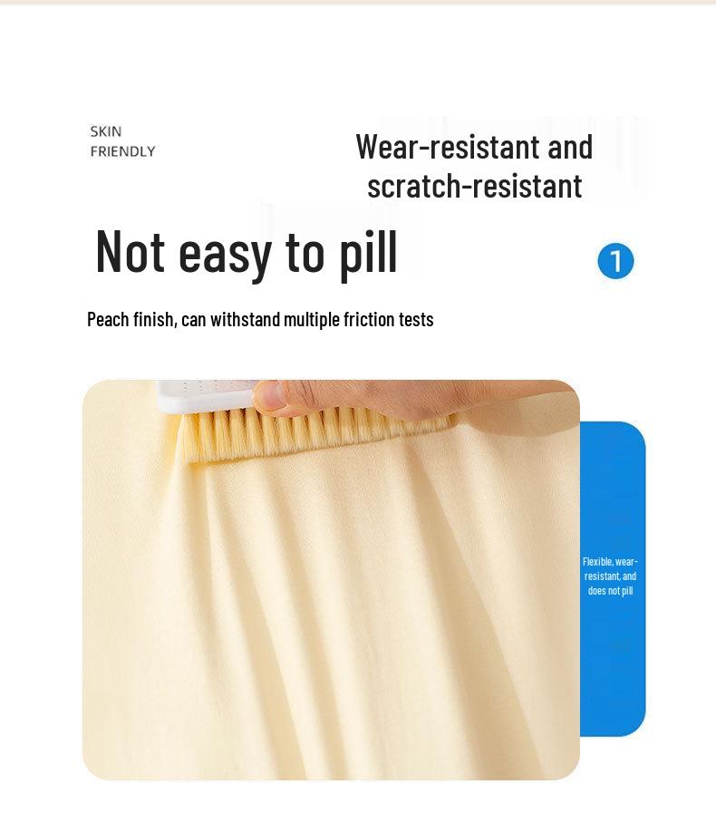 Dziewczęcy komplet piżamy z czystej bawełny z długim rękawem - Miękki, Wygodny i Antybakteryjny na Jesień i Wiosnę