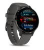 Garmin Venu 3S Pebble Gray Watch