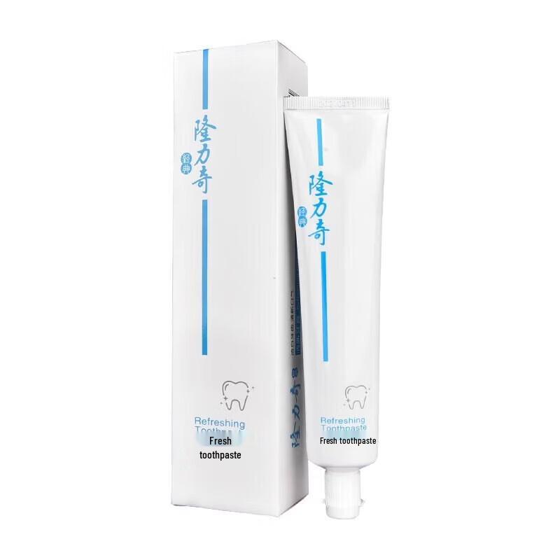 Longliqi Refreshing Oral & Bath Care Set