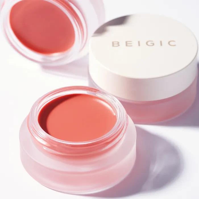 Flush Lip & Cheek Balm 01 Tulle
