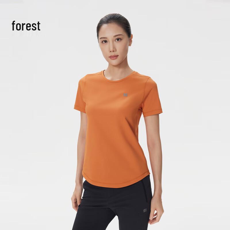 KOLON SPORT Women s UPF50+ Quick-Dry Short Sleeve T-Shirt S