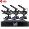 HuiDu HD-8120M Wired Digital Conference System (CN Version)
