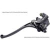 Fits: Honda Rancher, Sportrax, Rincon 250/350/400/450 Right Brake Master Cylinder