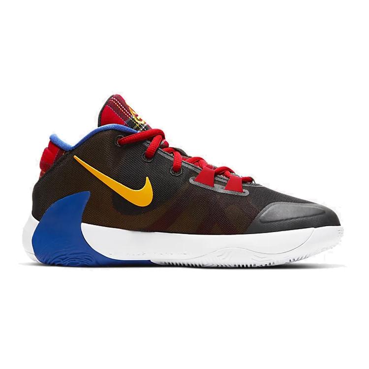 Nike Zoom Freak 1 Employee Of The Month GS CU1487-001