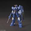 HGUC Mobile Suit Gundam Gaiden Terrifying Blue Blue Destiny Blue Destiny Unit 02 Scale Plastic Model “EXAM” 1/144 Color-coded