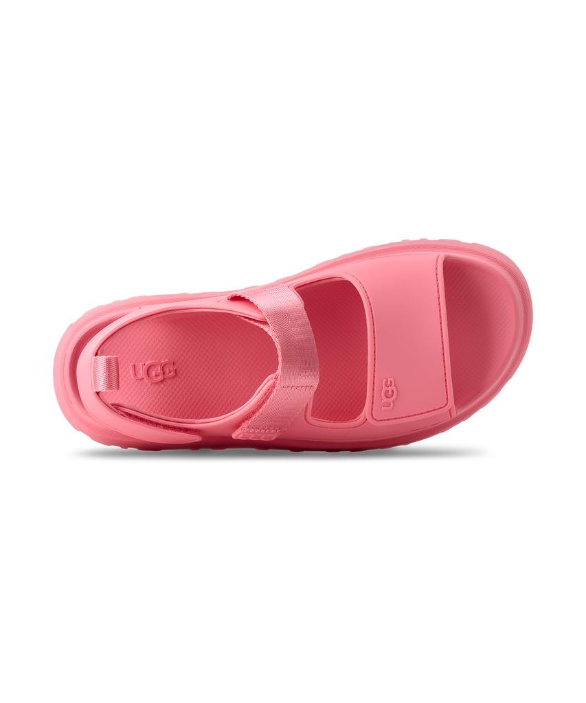 Ugg [Women] Goldenglow - Tropical Pink / 1152685-Tpcl