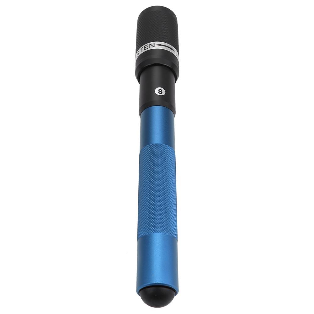 Nine  Ball Club Telescopic Pool Cue Extension Accessory Parts