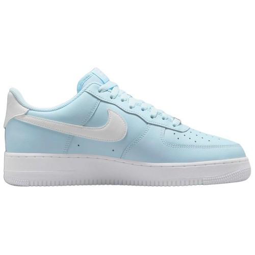 Nike Air Force 1 '07 Glacier Blue - FJ4146-400
