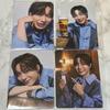 [USED] SHOW-WA Shiota Masami Ruby's Prince Launch Trading Card Complete Set