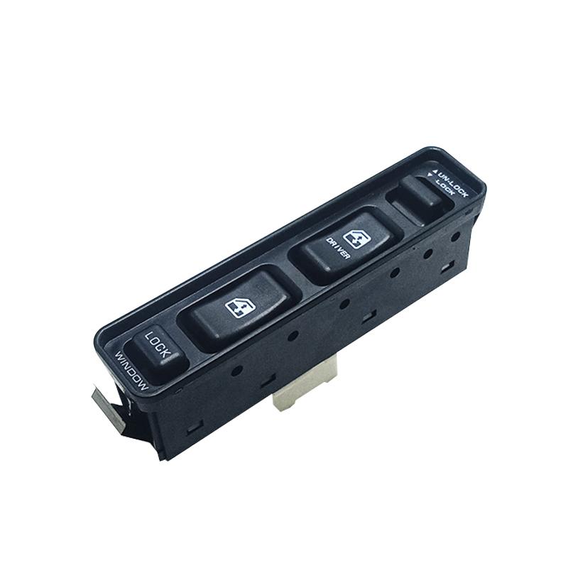 NEW Window Controller Switch Button For SUZUKI VITARA Glass Lift Switch 37990-60A00 3799060A00
