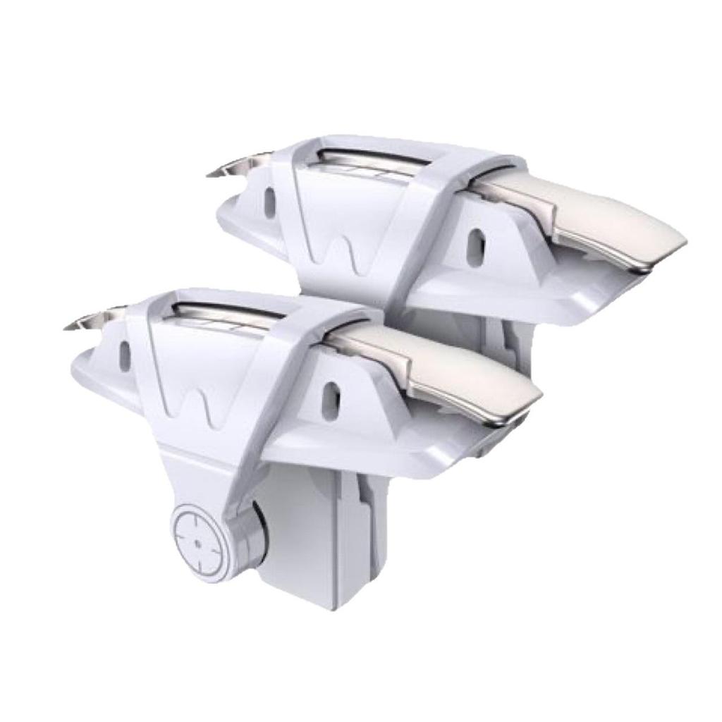 Black Shark M9 Chicken King Pulse - Metal Düğmeli Oyun Kumandası