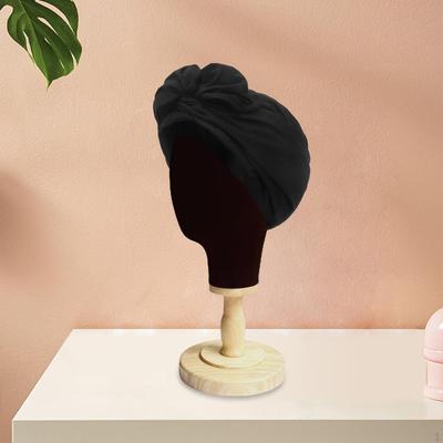 Stijlvolle Dames Turban Hoofdband - Modieus Haaraccessoire voor Alle Gelegenheden