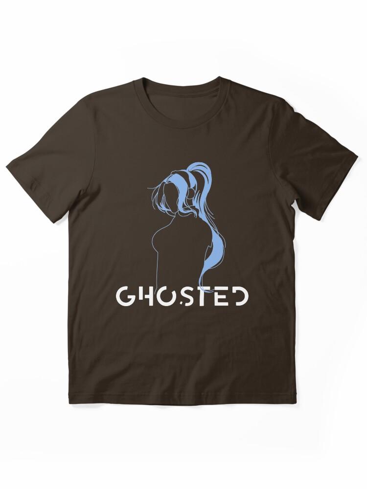 StarCraft Ghosted Essential T-Shirt