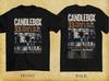 Candlebox 2026 Tour 33 Years Anniversary Fan Gifts T-Shirt