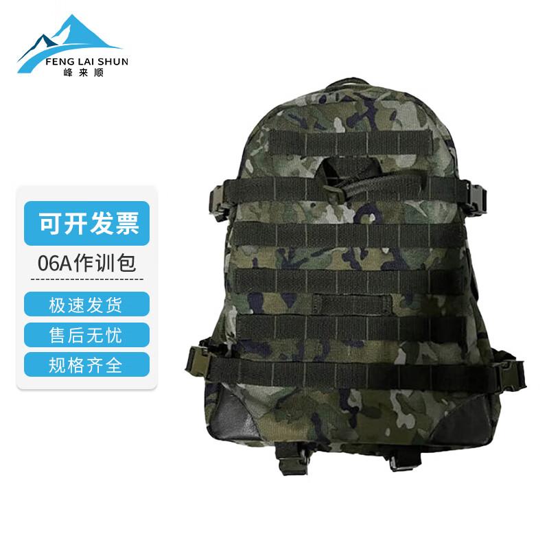 Fenglaishun 06A Tactical Training Backpack
