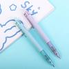 Pen Eraser Top Cute Stationery Movable Pencil Automatic Pencils Mechanical Pencil Propelling Pencil
