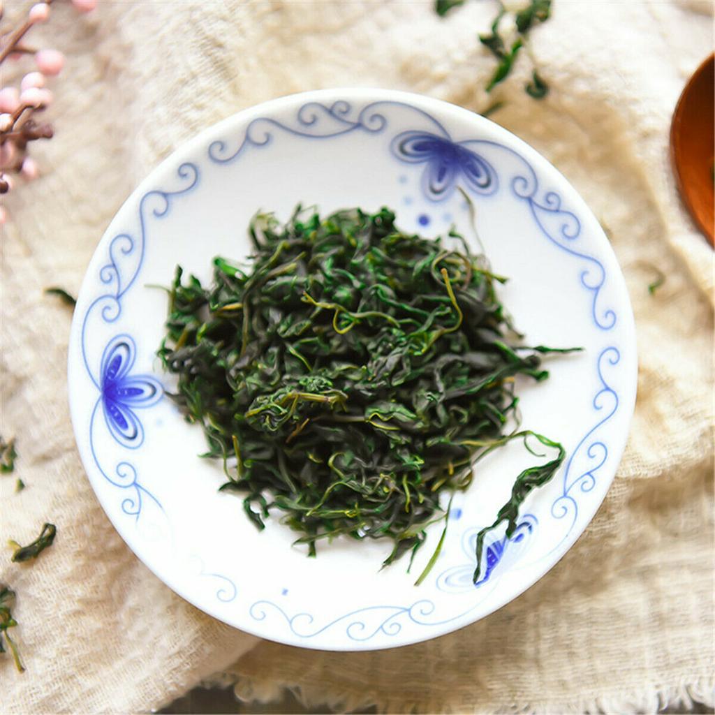 Jauna tēja Zieds Zāļu tēja Mazlapu Kuding Tea Qingshanlvshui
