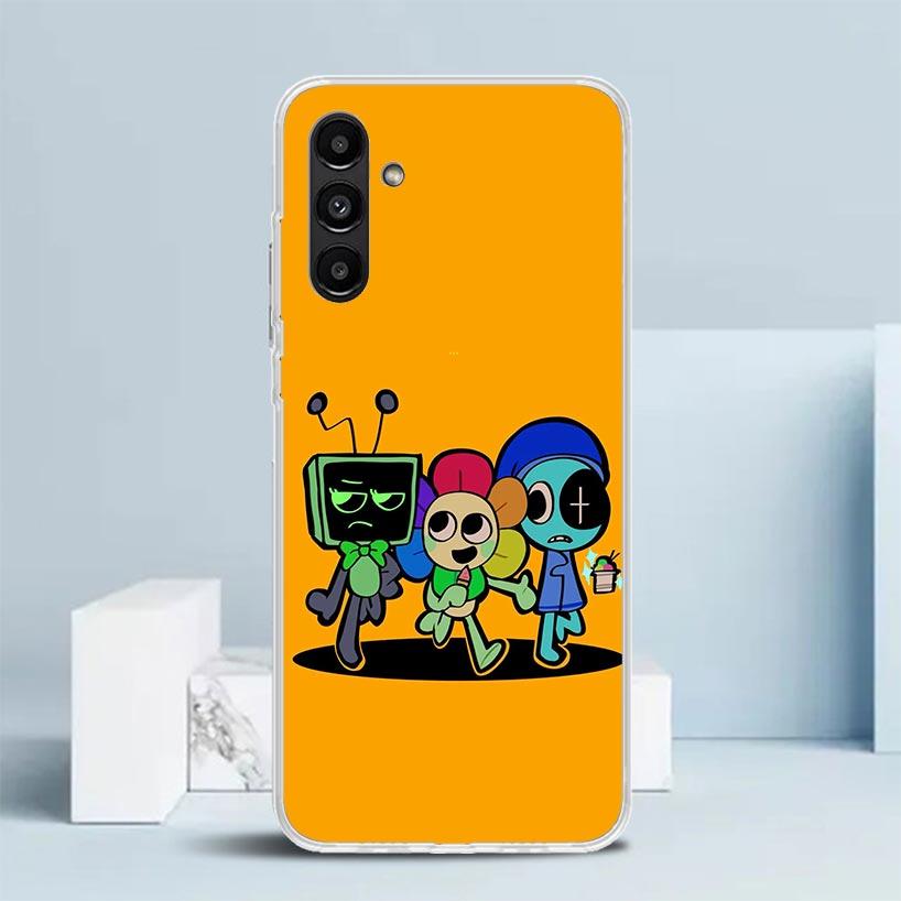 

Ігровий чохол Dandys World для телефону Samsung Galaxy A17 A37 A57 A16 A15 A14 A13 A56 A55 A54 A53 A36 A35 A34 A33 A26 A25 A24 A23 Gala Samsung A13 5G