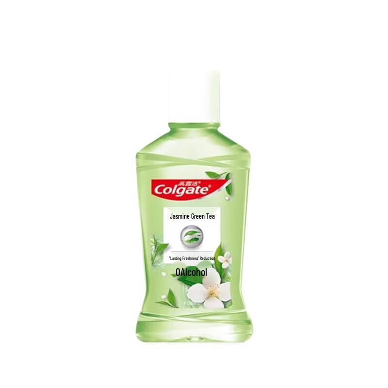 Colgate Tea Health Mouthwash