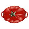 Staub Ceramic Cocotte Tomato 16cm (Cherry Red)