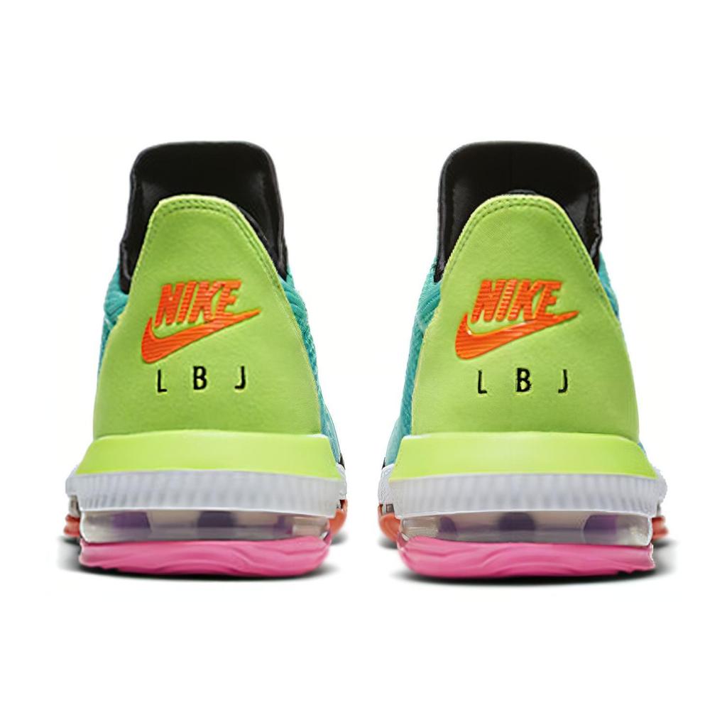 Nike LeBron 16 Low 'Air Max Trainer 2' CI2668-301